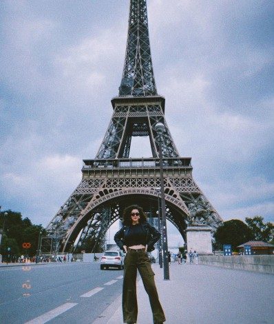 Maisa Silva - Reprodução