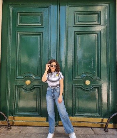 Maisa Silva - Reprodução