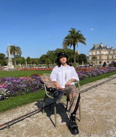 Maisa Silva - Reprodução