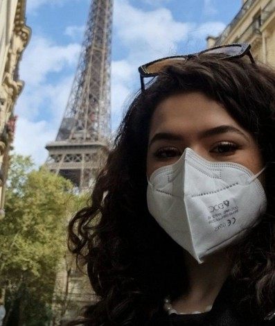 Maisa Silva  - Reprodução