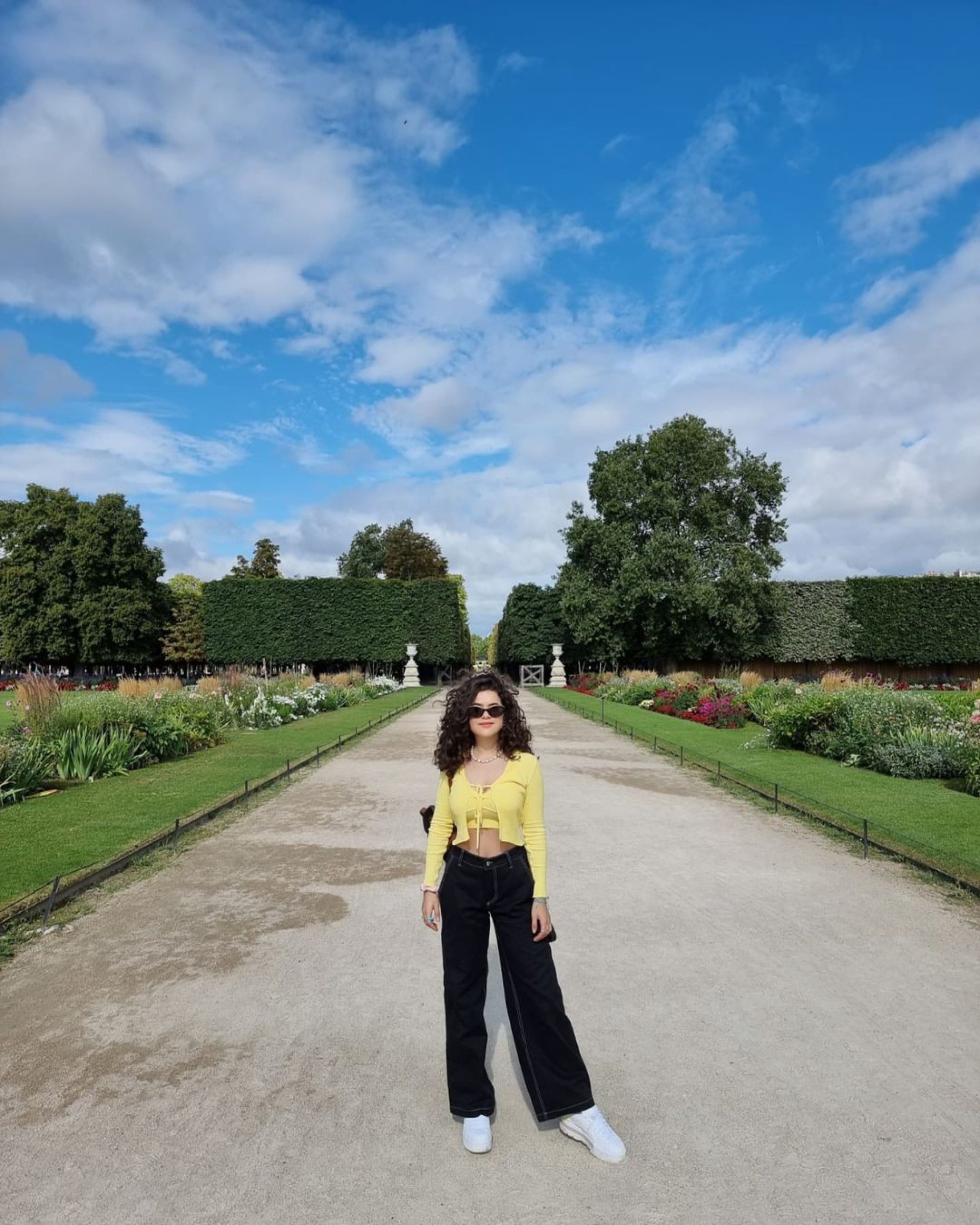 Maisa Silva  - Reprodução