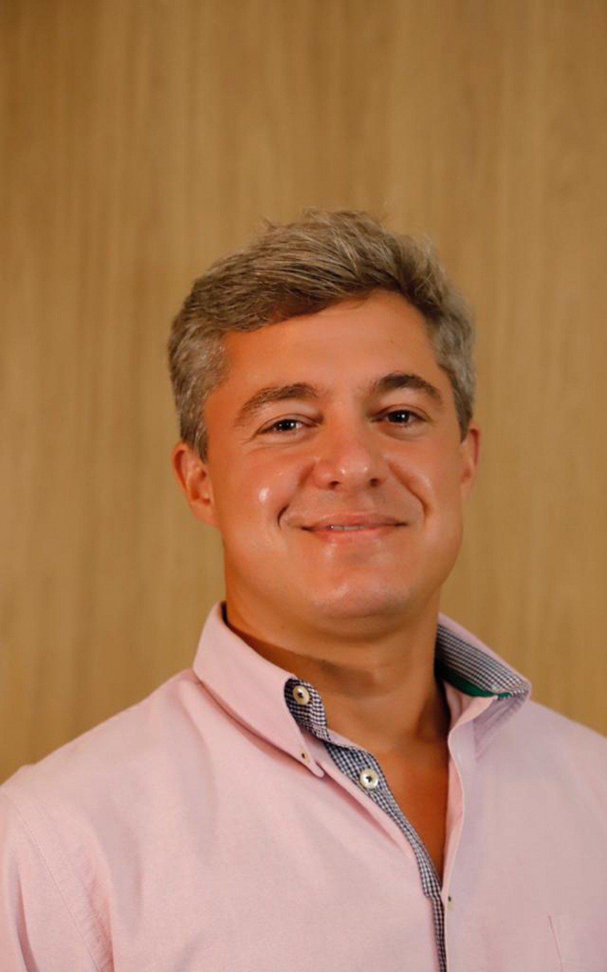 presidente da Comlurb, Fl&aacute;vio Lopes