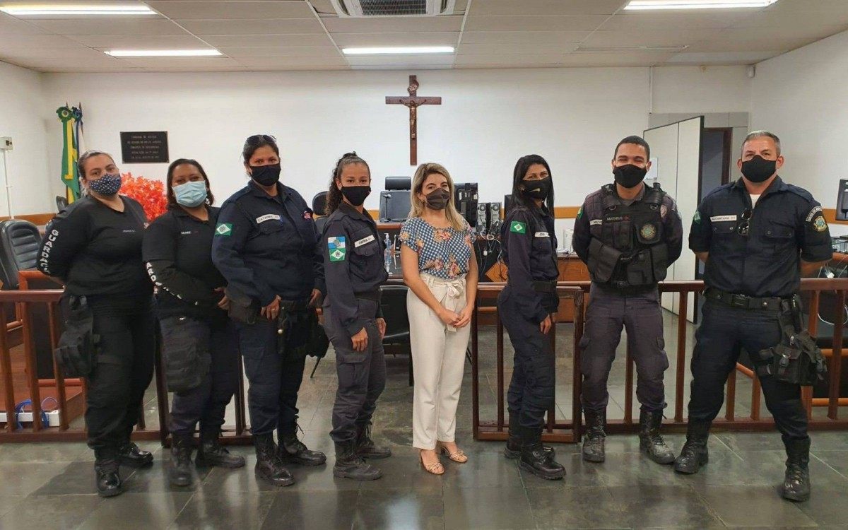 Secretaria da Mulher de Saquarema realiza o "Dia de Cuidar de mim"