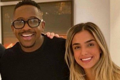 Mumuzinho conta que terapia ajudou em volta com Thainá Fernandes