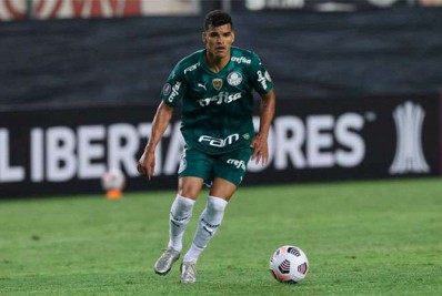 Alavés tenta contratação de Danilo Barbosa na reta final da janela, mas falta de tempo faz com que transação não seja sacramentada 