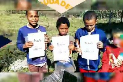 Porciúncula: Promoção Social realiza ações que vão além de visitas domiciliares 