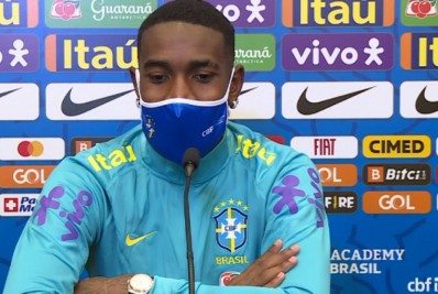 Marcão fala sobre perda de espaço de Nenê: 'ordem tática'