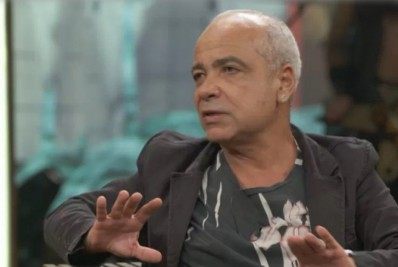Claudio Manoel, do 'Casseta & Planeta', diz que Globo impedia piadas com Sandy