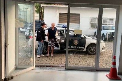 Estelionatário que deu golpe de R$ 100 mil é preso na Zona Norte
