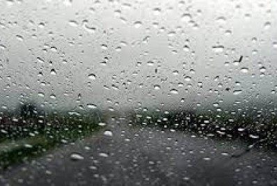 Noroeste Fluminense: INMET alerta para risco de chuva forte 