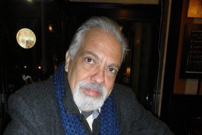 Morre o escritor e pesquisador musical Luis Fernando Vieira