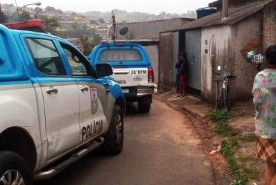 Incêndio que matou mãe e filha em Volta Redonda é investigado pela Polícia