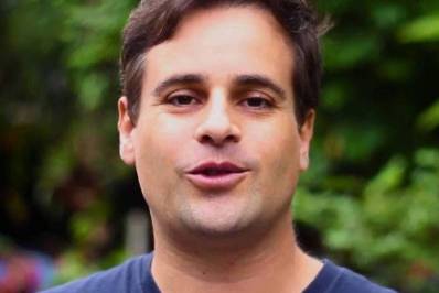 Rodrigo Scarpa perde R$150 mil e procura a Justiça