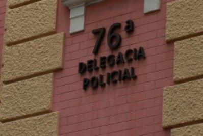 Perseguição termina com três presos em Niterói