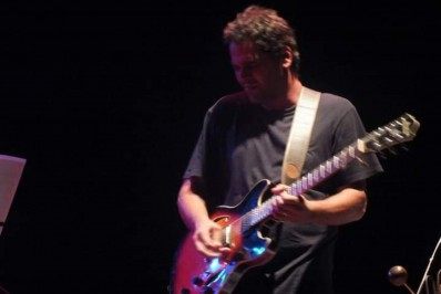 Rio das Ostras: Confraria do Jamelão adere ao selo do Jazz e do Blues e já tem programação