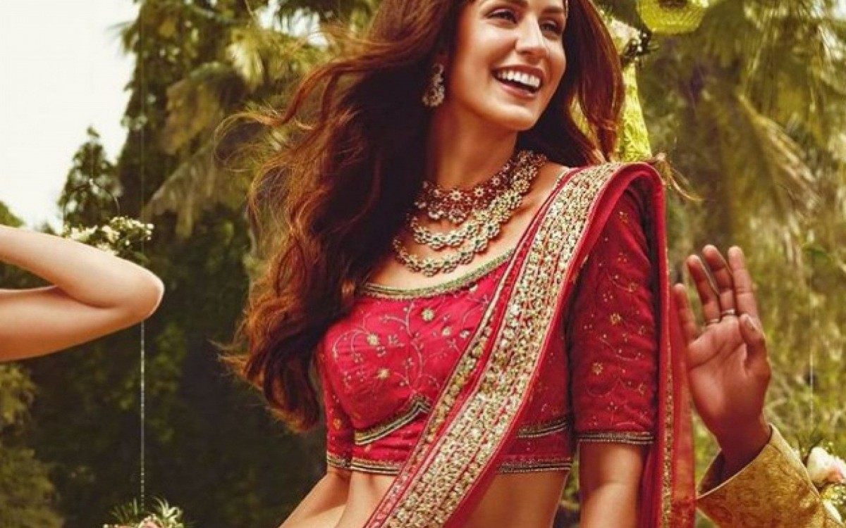 Larissa Bonesi foi apontada como pivô da separação de Caio Castro e Grazi Massafera