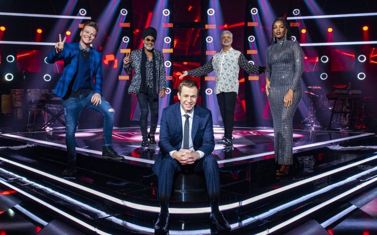 The Voice Brasil