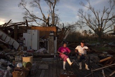ONU acredita que furacão Ida pode ser o mais caro da história
