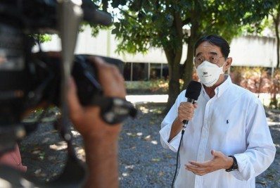 Secretário de Saúde de Campos afirma que obras do Hospital Geral de Guarus devem começar neste mês