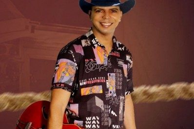 Vaqueiro Bob LLe vai entregar novas provas sobre  grupo de estelionatários no meio musical