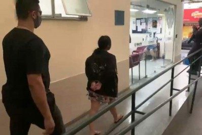 Polícia Civil prende companheira de homem morto a tiros em Volta Redonda