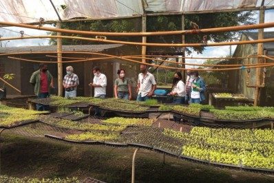 Programa Rio Milho inicia primeiras ações em Quissamã