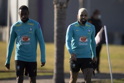 Torcedores de clube francês disparam contra Gerson, ex-Flamengo: 'É uma m...'