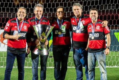 Conselho Deliberativo do Flamengo convoca reunião para votar contrato que renderá, pelo menos, R$ 144 milhões ao clube