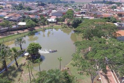 Covid-19: idosos de Serrana começam a receber terceira dose no dia 6