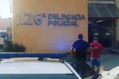 Foragido por estupro de vulnerável é preso em Cabo Frio