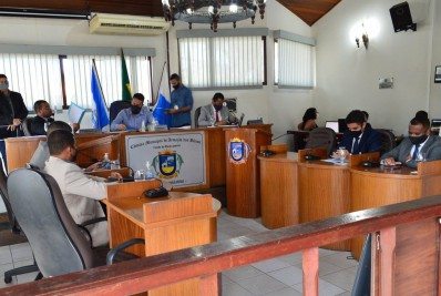 Câmara de Búzios aprova projeto de lei que proíbe agressores de mulheres em cargo público