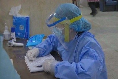 Em Itaperuna, sobe para 40.356 o total de casos da Covid-19 desde o início da pandemia