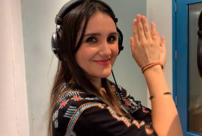 Kevin O Chris se une com mexicana Dulce María para nova versão de 'Tipo Gin'