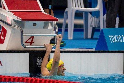 Dia da Paralimpíada tem despedida, medalha de ouro histórica e classificações às semifinais