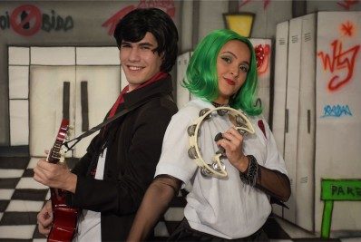 Bullying: espetáculo 'A Vida de Ben' debate o tema em sessão gratuita