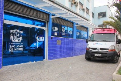 Referência na Baixada, Centro de Imagem e Diagnóstico de São João realiza cerca de 140 exames por dia