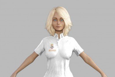 Interação com as mulheres no atendimento em Libras