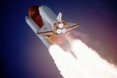 O que significa sonhar com uma nave espacial?