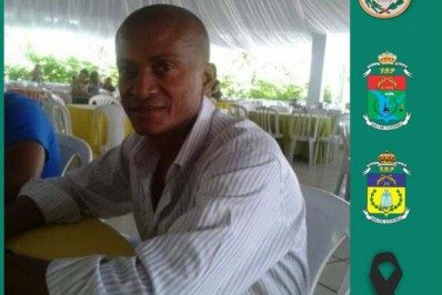 Subtenente do 29º BPM de Itaperuna morre por complicações da Covid-19