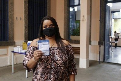 'Passaporte da vacina' começa a valer no Rio nesta quarta-feira