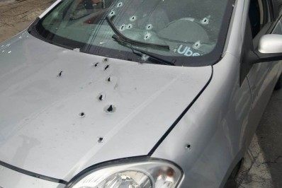 Homem é morto com vários tiros no bairro Conforto em Volta Redonda