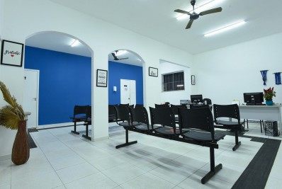 Policlínica da Terceira Idade será inaugurada nesta sexta (3), em Campos