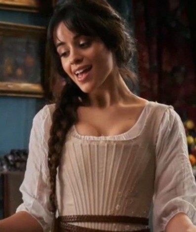 Cinderella - Reprodução