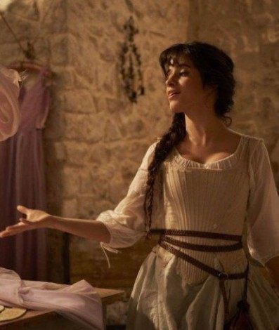 Cinderella - Reprodução