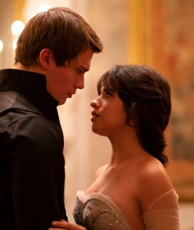 Cinderella - Reprodução