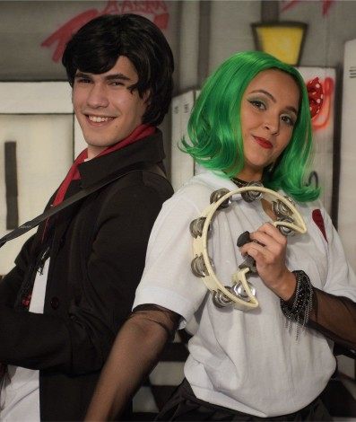 A Vida de Ben - Divulgação