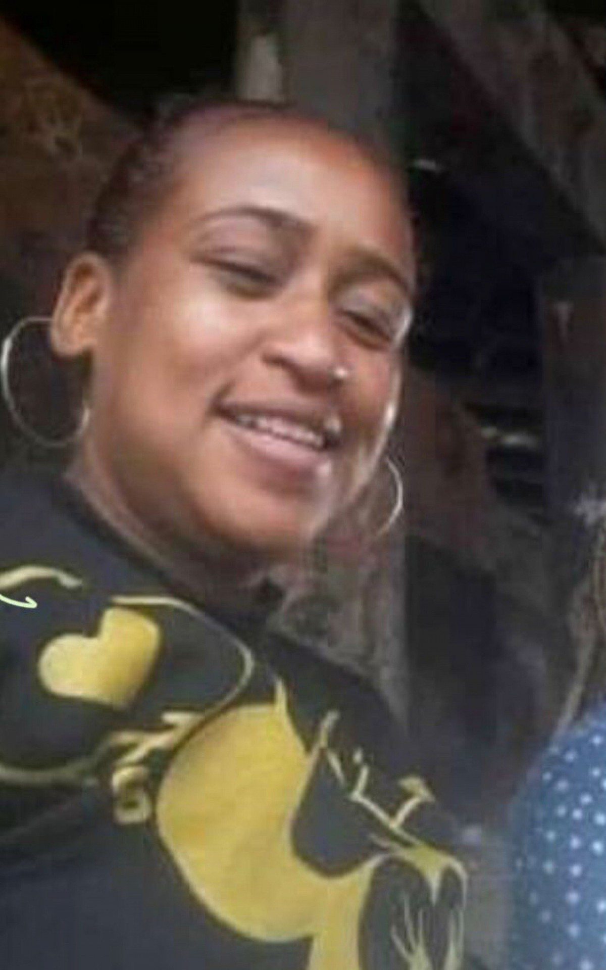 Camelô vendia bala no bairro  - Reprodução