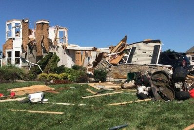 Inundações provocadas pela tempestade Ida deixam 14 mortos em NY