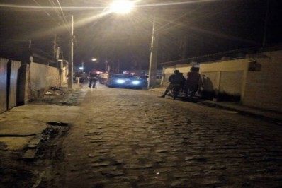 Adolescente é morto a tiros em Guarus, distrito de Campos