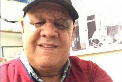 Empresário baleado pelo genro morre após três semanas internado; esposa e filha também morreram